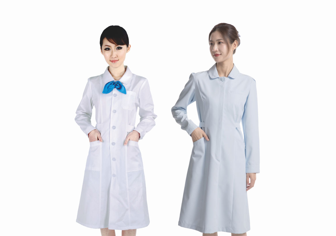 护士服冬装