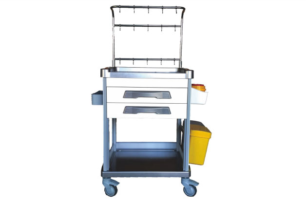 TLDH-002高档输液车