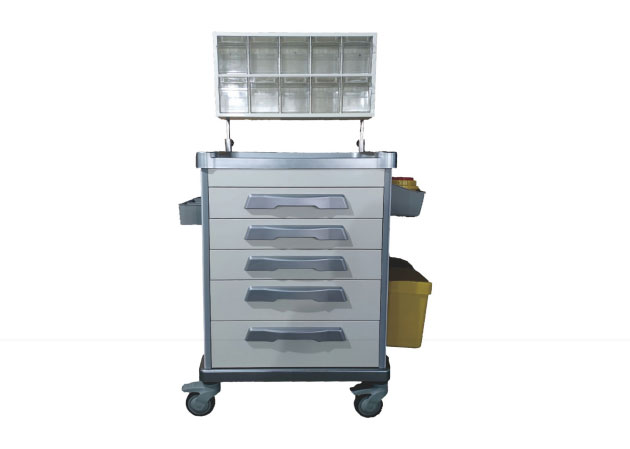 TLDH-003高档麻醉车