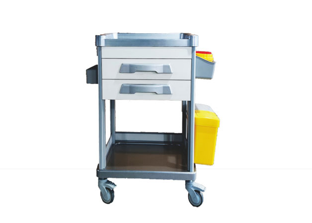 TLDH-004高档治疗车