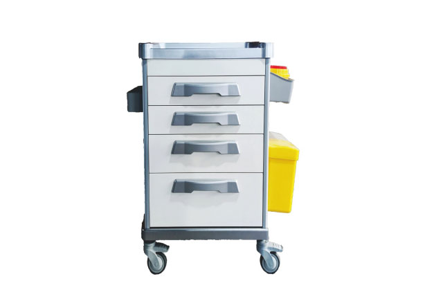 TLDH-005高档服药车