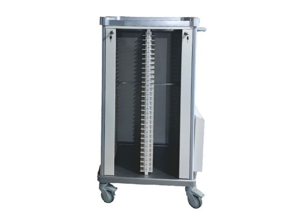 TLDH-006高档病例车