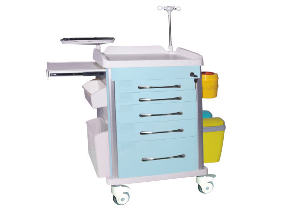 TLDH-007ABS急救车