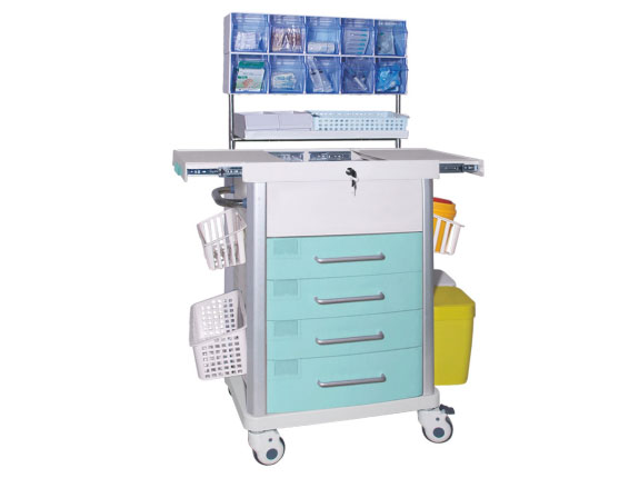 TLDH-008ABS麻醉车