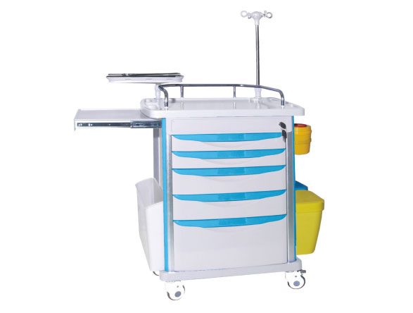 TLDH-009ABS急救车