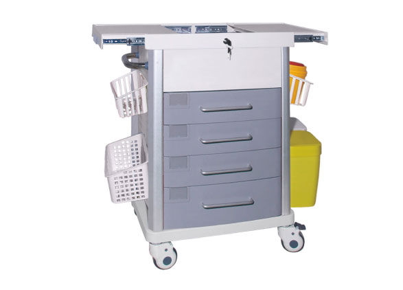 TLDH-011ABS急救车