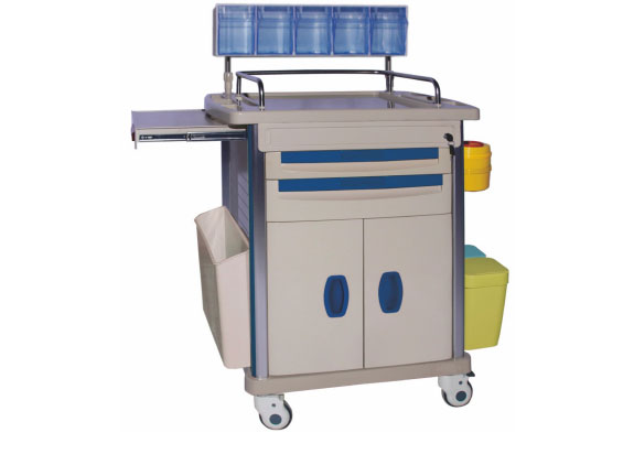 TLDH-012ABS麻醉车