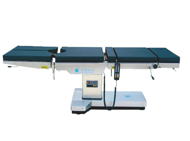 
KSD8801A电动手术台