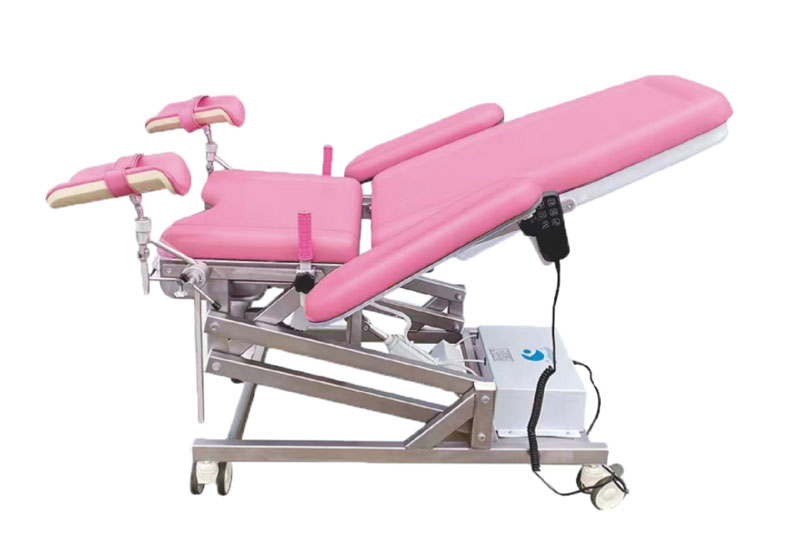 KSD8802D 电动手术台(产床)