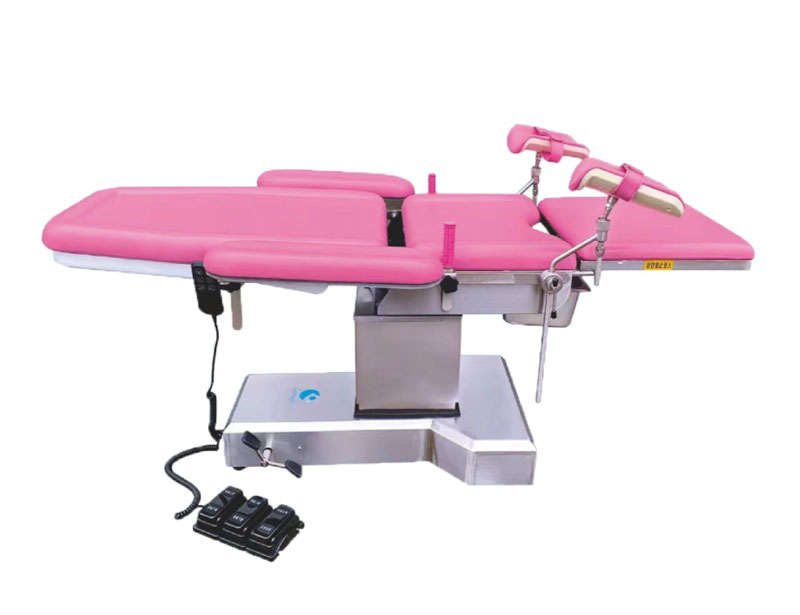 KSD8802G 电动手术台(产检两用)
