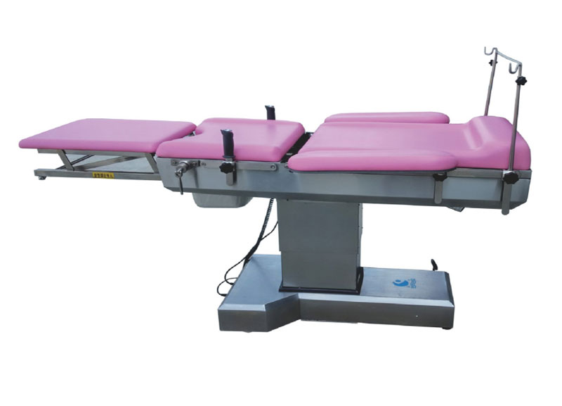 KSD8802F电动综合手术台