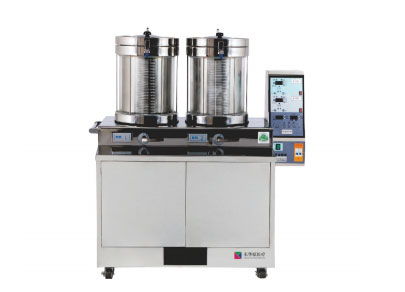 
JYX20/2+1 (50-250)0 常压循环煎药包装一体机