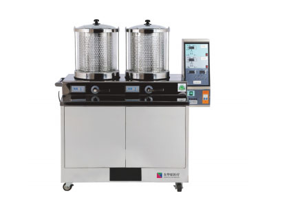 JY20/2+1 (50-250)常压煎药包装一体机