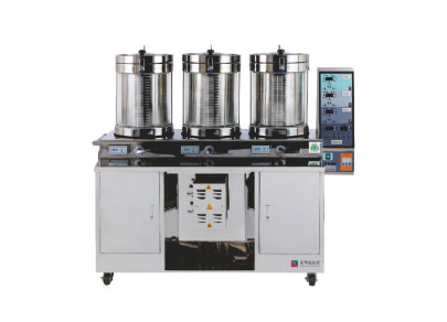 JYX20/3+1 (50-250)C常压循环煎药包装一体机