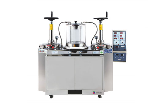 
YJ13/3+1 (50-250)B-G密闭煎药包装一体机