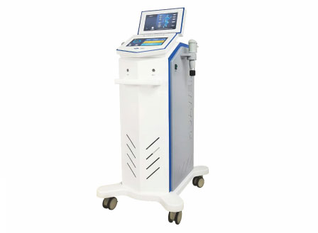 体外冲击波治疗仪