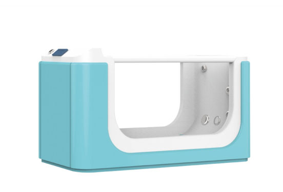 智能型儿童专用水疗机