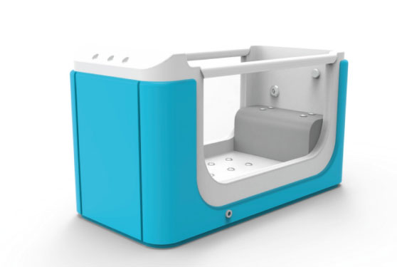 儿童专用水疗机