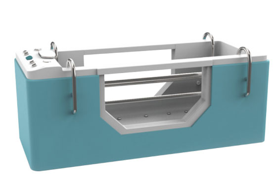 2-6岁儿童步行训练浴槽