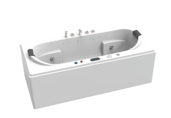 全自动涡流气泡浴槽