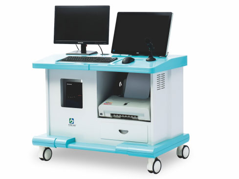 语言认知康复系统