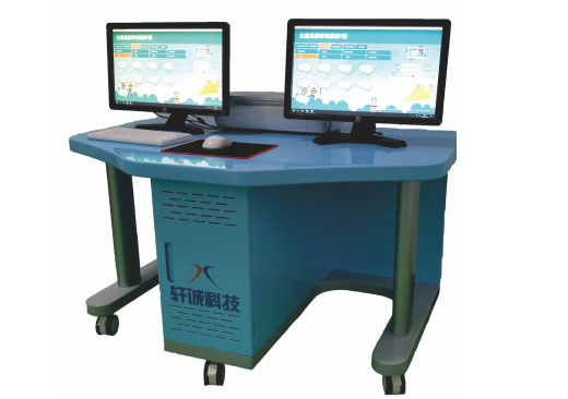 儿童综合发展评价系统